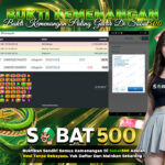 BUKTI JACKPOT SLOT SUGAR RUSH 1000 TERPERCAYA DI INDONESIA TGL 16-08-2025