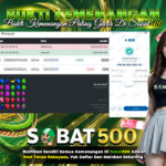 BUKTI JACKPOT SLOT SWEET BONANZA TERPERCAYA DI INDONESIA TGL 25-09-2025