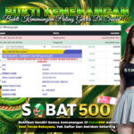 BUKTI JACKPOT SLOT MAHJONG WAYS TERPERCAYA DI INDONESIA TGL 29-09-2025