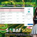 BUKTI JACKPOT SLOT WILD BOUNTY SHOWDOWN TERPERCAYA DI INDONESIA TGL 28-09-2025