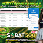 BUKTI JACKPOT SLOT MIDAS FORTUNE TERPERCAYA DI INDONESIA TGL 02-10-2025