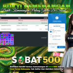 BUKTI JACKPOT SLOT SWEET BONANZA 1000 TERPERCAYA DI INDONESIA TGL 13-10-2025