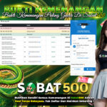 BUKTI JACKPOT SLOT WILD BANDITO TERPERCAYA DI INDONESIA TGL 31-10-2025