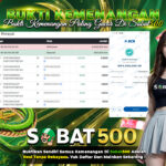 BUKTI JACKPOT SLOT MAHJONG WAYS TERPERCAYA DI INDONESIA TGL 05-10-2025