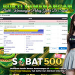 BUKTI JACKPOT SLOT WILD BANDITO TERPERCAYA DI INDONESIA TGL 17-11-2025