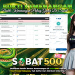 BUKTI JACKPOT SLOT MAHJONG WAYS 2 TERPERCAYA DI INDONESIA TGL 03-11-2025