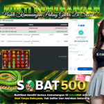 BUKTI JACKPOT SLOT GATES OF OLYMPUS SUPER SCATER TERPERCAYA DI INDONESIA TGL 06-12-2025