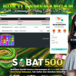 BUKTI JACKPOT SLOT SWEET BONANZA 1000 DICE TERPERCAYA DI INDONESIA TGL 02-12-2025