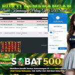 BUKTI JACKPOT SLOT GATES OF OLYMPUS SUPER SCATTER TERPERCAYA DI INDONESIA TGL 19-12-2025