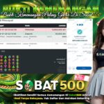 BUKTI JACKPOT SLOT GATES OF OLYMPUS SUPER SCATTER TERPERCAYA DI INDONESIA TGL 20-01-2026