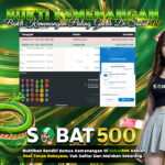 BUKTI JACKPOT SLOT GATES OF OLYMPUS SUPER SCATTER TERPERCAYA DI INDONESIA TGL 26-01-2026