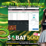 BUKTI JACKPOT SLOT GATES OF OLYMPUS SUPER SCATTER TERPERCAYA DI INDONESIA TGL 25-02-2026