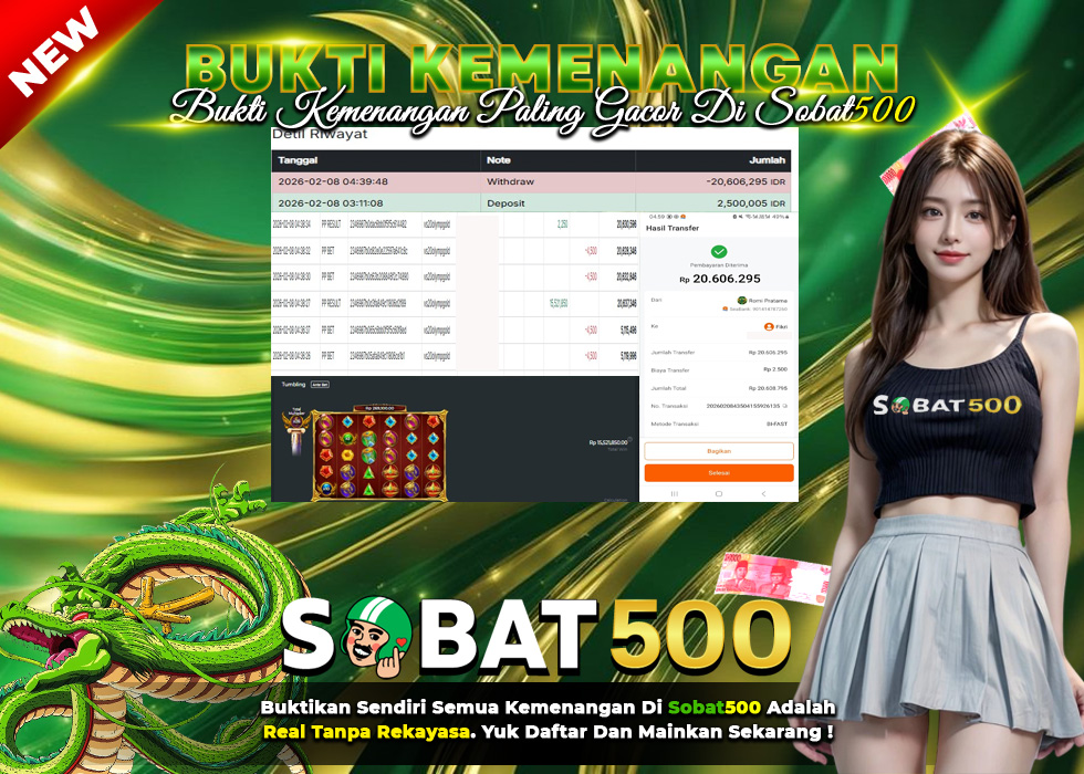 BUKTI JACKPOT SLOT GATES OF OLYMPUS SUPER SCATTER TERPERCAYA DI INDONESIA TGL 08-02-2026