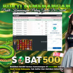 BUKTI JACKPOT SLOT GATES OF OLYMPUS TERPERCAYA DI INDONESIA TGL 16-02-2026
