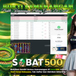 BUKTI JACKPOT SLOT GATES OF GATOT KACA SUPER SCATTER TERPERCAYA DI INDONESIA TGL 31-03-2026