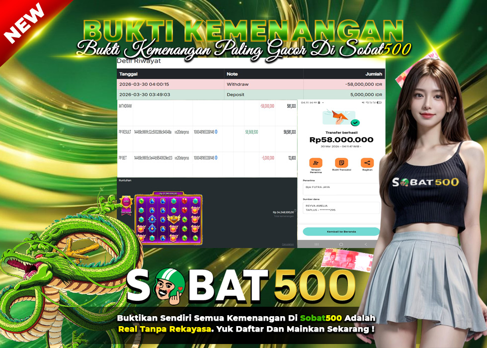 BUKTI JACKPOT SLOT STARLIGHT PRINCESS SUPER SCATTER TERPERCAYA DI INDONESIA TGL 30-02-2026