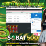 BUKTI JACKPOT SLOT GATES OF OLYMPUS SUPER SCATTER TERPERCAYA DI INDONESIA TGL 08-04-2026