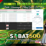 BUKTI JACKPOT Live Casino Baccarat DI INDONESIA TGL 29-08-2026