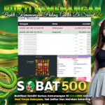 BUKTI JACKPOT SLOT GATES OF OlYMPUS SUPER SCATTER TERPERCAYA DI INDONESIA TGL 09-08-2026