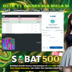 BUKTI JACKPOT SLOT SWETT BONANZA 1000 DICE TERPERCAYA DI INDONESIA TGL 17-08-2026
