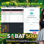 BUKTI JACKPOT SLOT GATES OF OlYMPUS 1000 TERPERCAYA DI INDONESIA TGL 01-09-2026