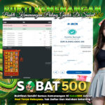 BUKTI JACKPOT SLOT SUMO SUPREME MEGAWAHY TERPERCAYA DI INDONESIA TGL 31-08-2026