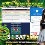 BUKTI JACKPOT SLOT CAISHEND GOLD TERPERCAYA DI INDONESIA TGL 2-09-2026