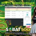 BUKTI JACKPOT SLOT GATES OF OLYMPUS 1000 DI INDONESIA TGL 14-09-2026