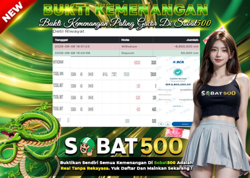BUKTI JACKPOT TOGEL CHINA TERPERCAYA DI INDONESIA TGL 08-09-2026