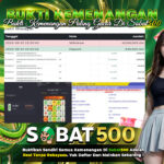 BUKTI JACKPOT SLOT MAHJONG WAYS 2 TERPERCAYA DI INDONESIA TGL 02-09-2026