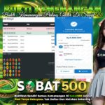 BUKTI JACKPOT SLOT GATES OF OLYMPUS 1000 DI INDONESIA TGL 16-09-2026