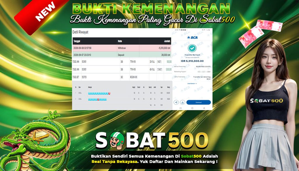 BUKTI JACKPOT TOGEL TTM MACAU TERPERCAYA DI INDONESIA TGL 08-09-2026