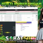 BUKTI JACKPOT SLOT GATES OF OLYMPUS 1000 TERPERCAYA DI INDONESIA TGL 09-09-2026