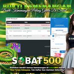 BUKTI JACKPOT SLOT SWET BONANZA DICE 1000 TERPERCAYA DI INDONESIA TGL 09-09-2026