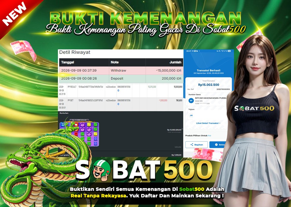 BUKTI JACKPOT SLOT SWET BONANZA DICE 1000 TERPERCAYA DI INDONESIA TGL 09-09-2026