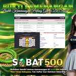 BUKTI JACKPOT SLOT MAHJONG WAYS 2 PG SOFT DI INDONESIA TGL 13-09-2026
