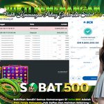 BUKTI JACKPOT SLOT STARLIGHT PRINCESS SUPER SCATTER  DI INDONESIA TGL 11-09-2026
