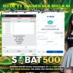 BUKTI JACKPOT CASINO ROULETTE MACAO DI INDONESIA TGL 18-09-2026