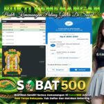 BUKTI JACKPOT SLOT MAHJONG WINS TRIPLE POT DI INDONESIA TGL 18-09-2026