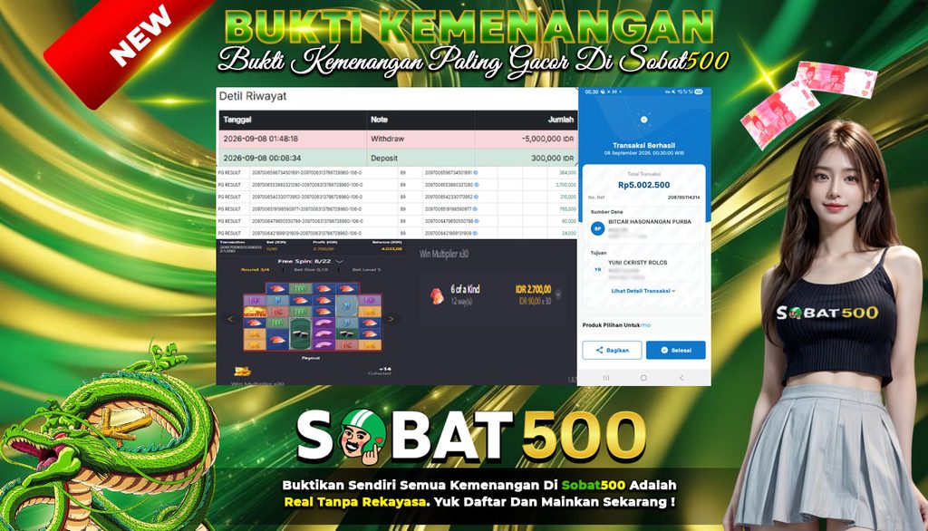 BUKTI JACKPOT SLOT LUCKY NEKO TERPERCAYA DI INDONESIA TGL 08-09-2026